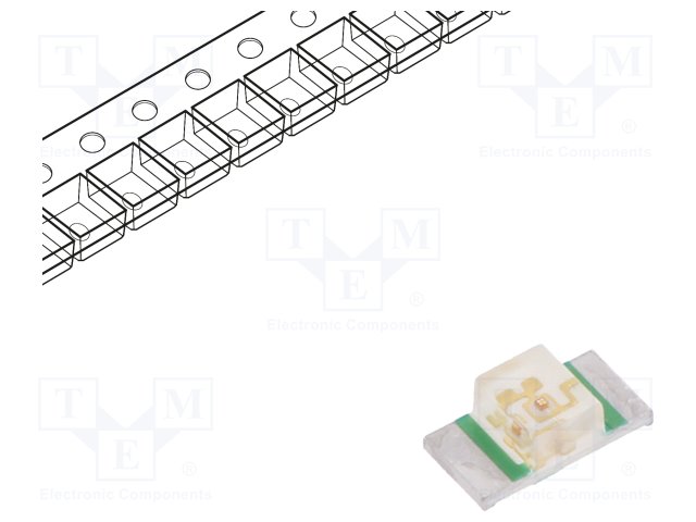 KINGBRIGHT ELECTRONIC KPTR-3216SGC