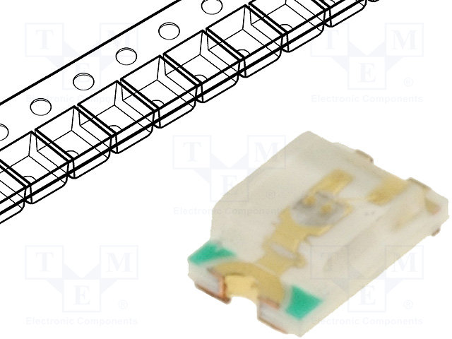 OPTOFLASH OF-SMD2012B