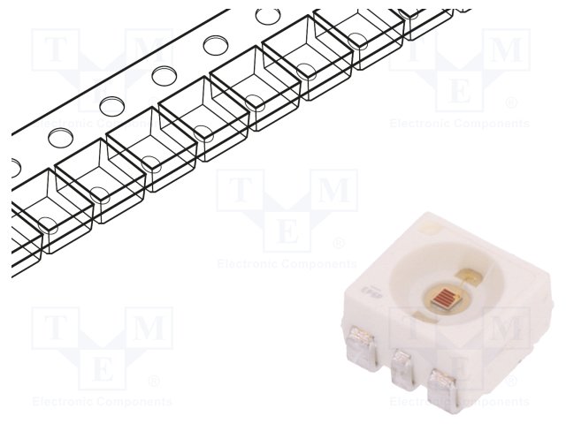 OSRAM LA G6SP-DAFA-24-1