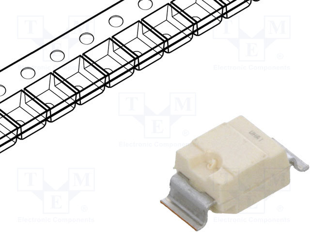 OSRAM LG T770-L1M2-1