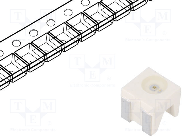 OSRAM LT A67C-S2U1-35