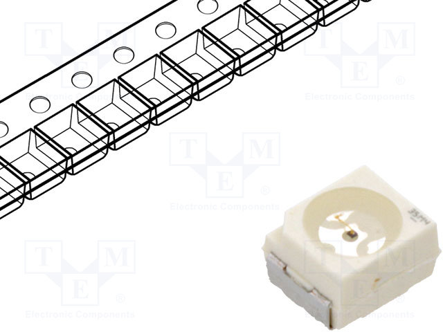 OSRAM LS T67K-J1L2-1