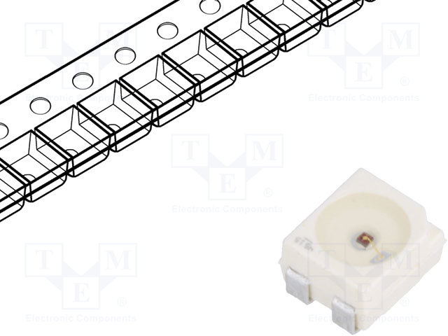 OSRAM LA E67B-U2AA-24-1