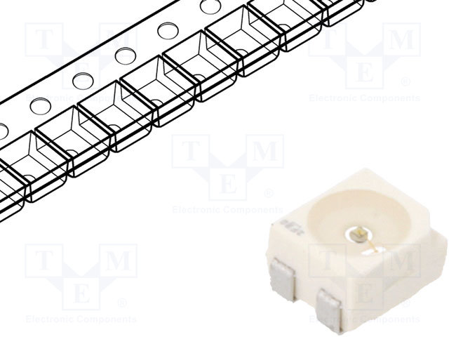 OSRAM LT E67C-U1V2-35