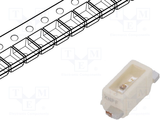 OSRAM LY Y876-R2T1-26