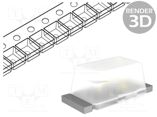 OSRAM LT L29S-P2R1-25