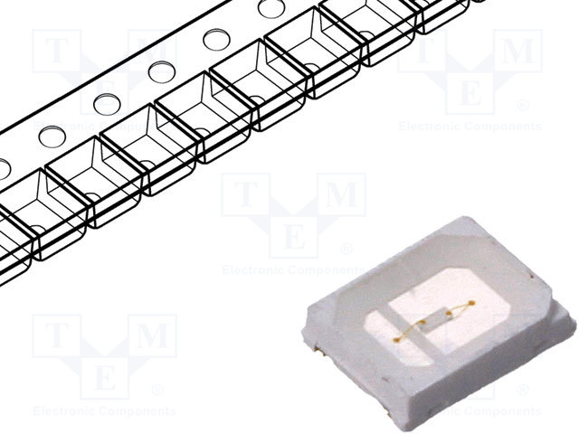 OPTOSUPPLY OSB42835C1H-60MA