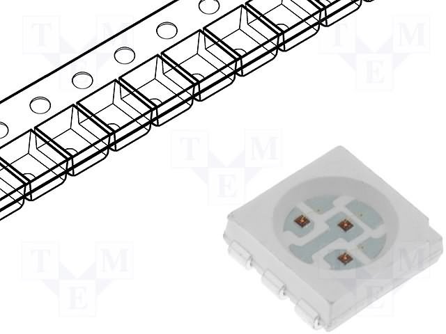 OPTOSUPPLY OS5YATS4C1A