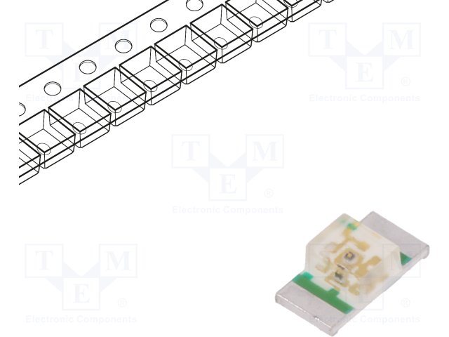 KINGBRIGHT ELECTRONIC KPTR-3216SECK