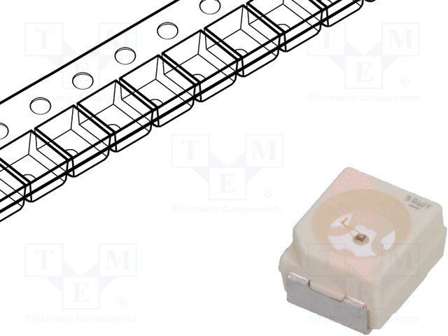 OSRAM LY T67K-J2L1-26