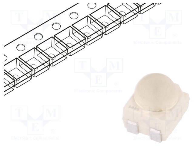 OSRAM LT E63C-CADB-35