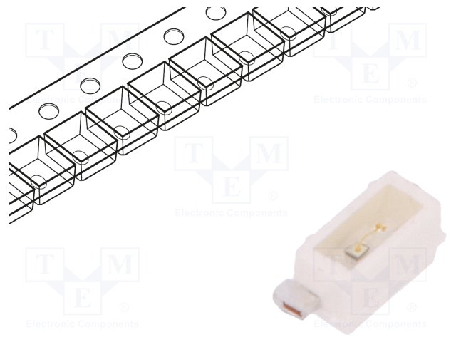 OSRAM LT Y8SG-V2AB-36