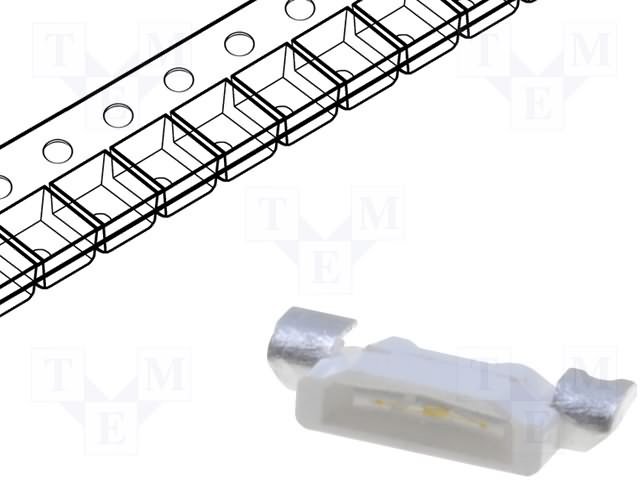 KINGBRIGHT ELECTRONIC KA-4008ZGS