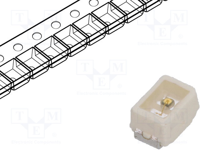 OSRAM LB M673-M1N2-35