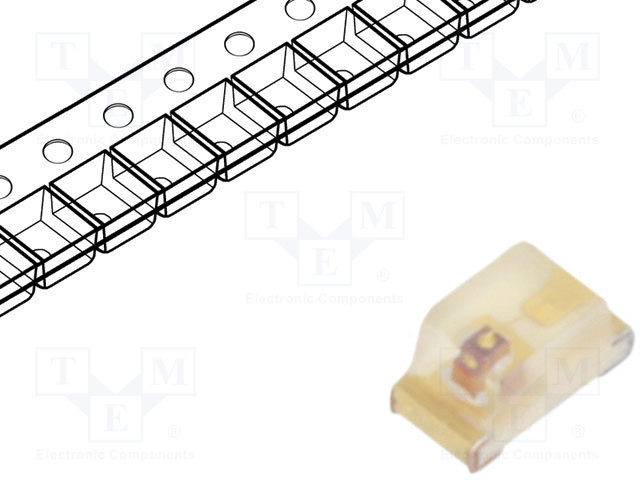 ROHM SEMICONDUCTOR SML-310VTT86