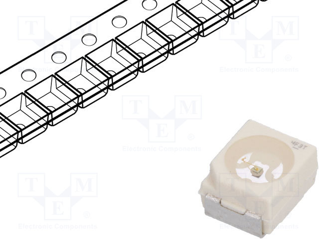 OSRAM LT T67C-S2U1-35