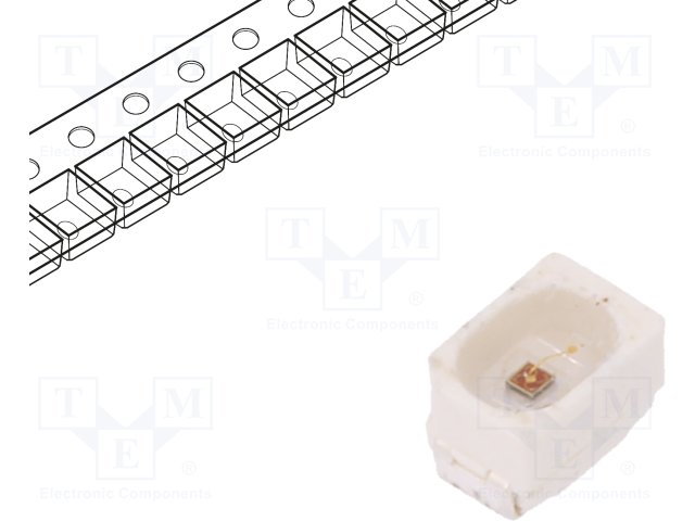 KINGBRIGHT ELECTRONIC KA-2214SES-J3