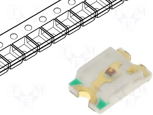 OPTOFLASH OF-SMD2012Y