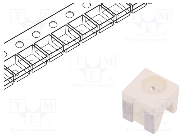 OSRAM LB A67C-P2R1-35