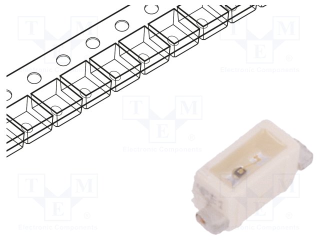 OSRAM LY Y876-Q2T1-26