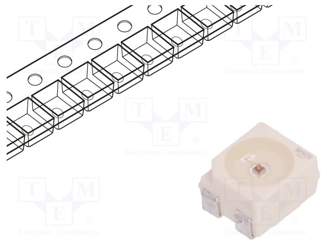 OSRAM LA E67B-T2V1-24-1