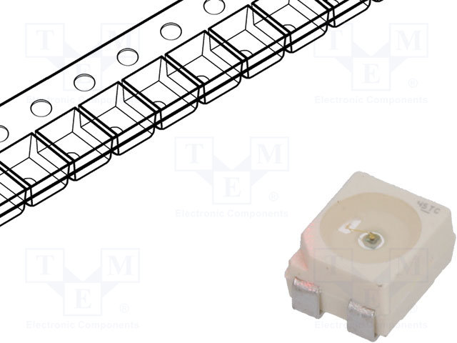 OSRAM LB E67C-R1S2-35