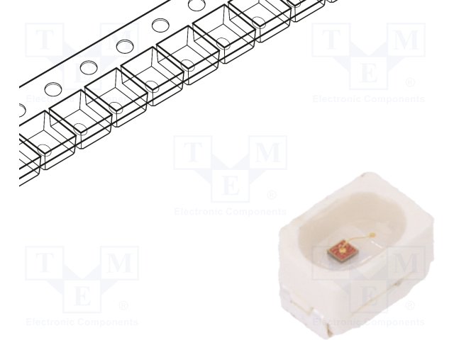 KINGBRIGHT ELECTRONIC KA-2214SYS-J3