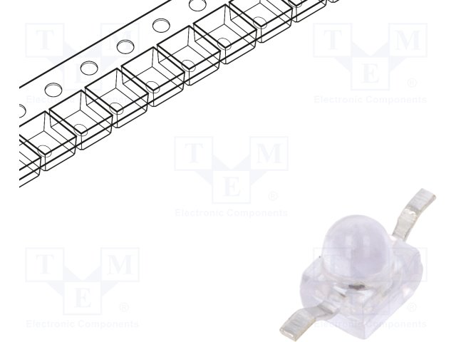 EVERLIGHT 91-21UYC/S530-A2/TR10