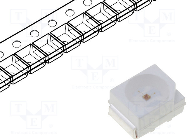 OPTOSUPPLY OS6OGAS1C1A