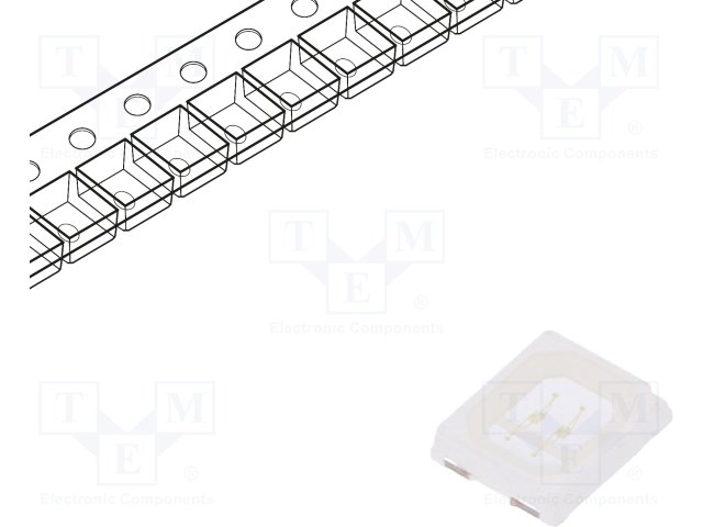 OPTOFLASH OF-SMD2835G2