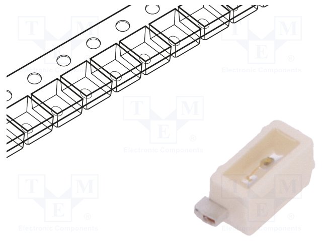 OSRAM LT Y87S-P2S1-35