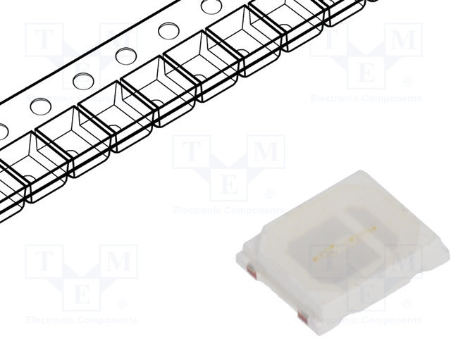 LUCKY LIGHT LL-R2835BC-B4M-M10