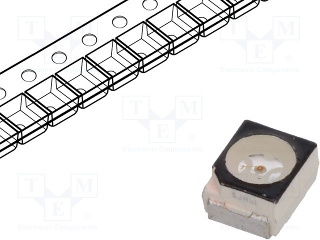 OSRAM LY T68F-U1AA-46-1