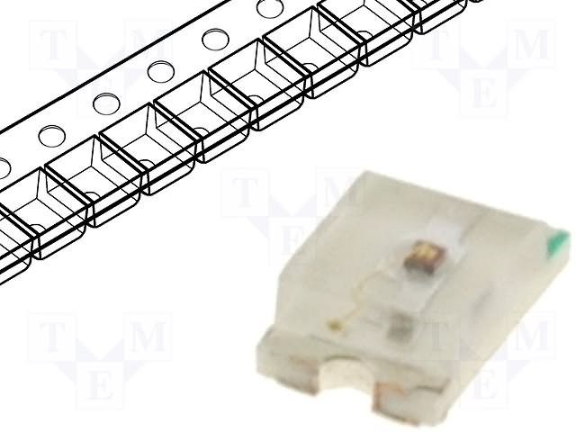 OPTOFLASH OF-SMD2012R