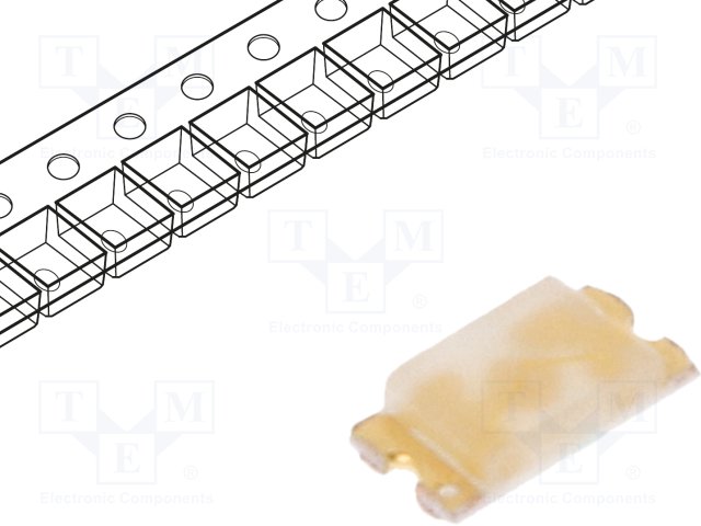 OSRAM LB Q39G-N1OO-35-1