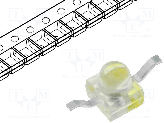 LUCKY LIGHT LL-AR180YC-2Y/TR5