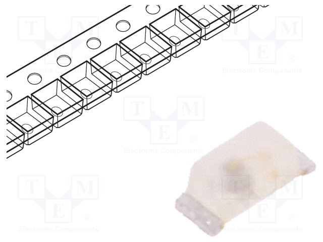 OSRAM LB L293-L2N1-25-1