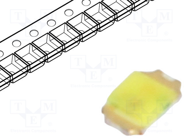 ROHM SEMICONDUCTOR SCMP13WBC8W1