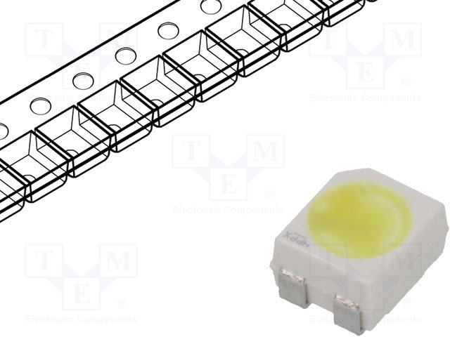 OSRAM LW E6SG-AABA-JKPL-1