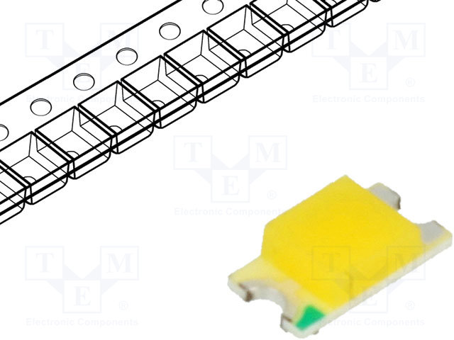 OPTOSUPPLY OSM51206C1E