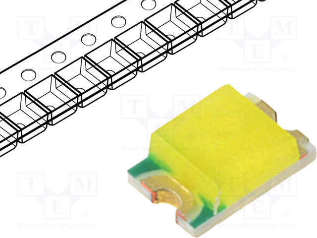 OPTOFLASH OF-SMD2012W