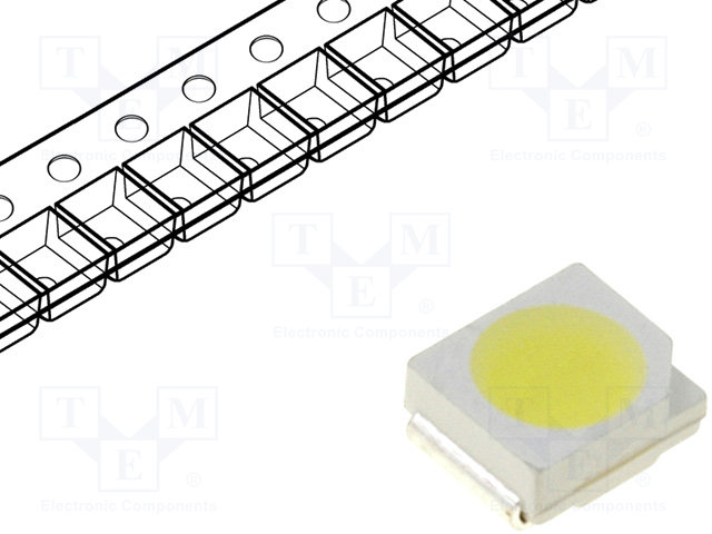 OPTOFLASH OF-SMD3528WN