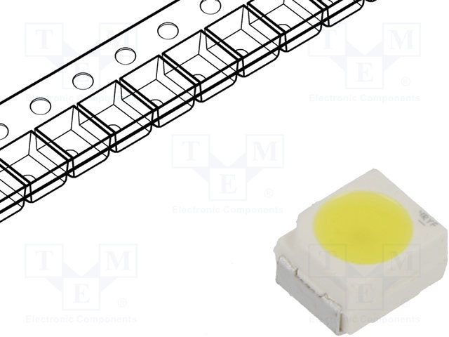 OSRAM LW T67C-T2U2-5K8L