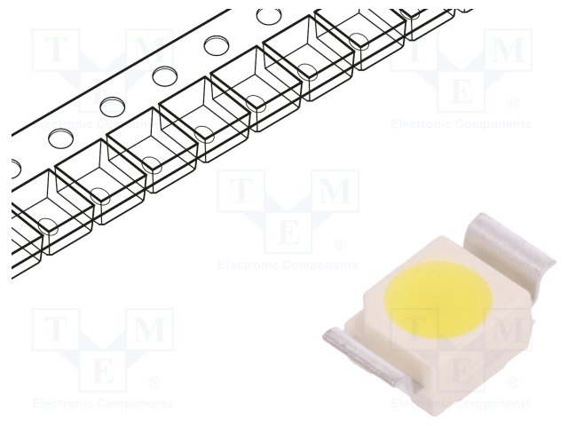 OSRAM LW T773-P1S1-5K8L