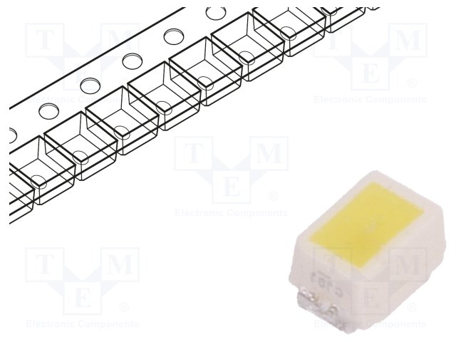 OSRAM LW M673-P1R2-FKPL