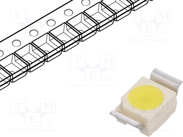 OSRAM LW T773-Q2R2-5K8L