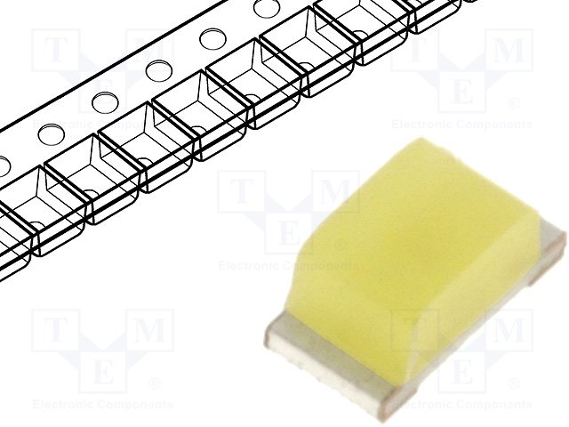 OPTOFLASH OF-SMD1608W