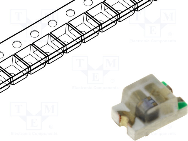 OPTOSUPPLY OSM50805C1E