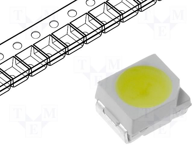 OPTOFLASH OF-SMD3528WC