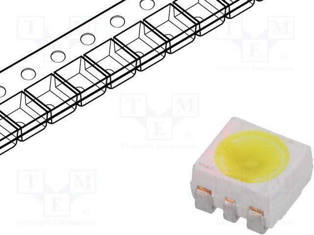 OSRAM LW G6SP-EAFA-JKQL-1